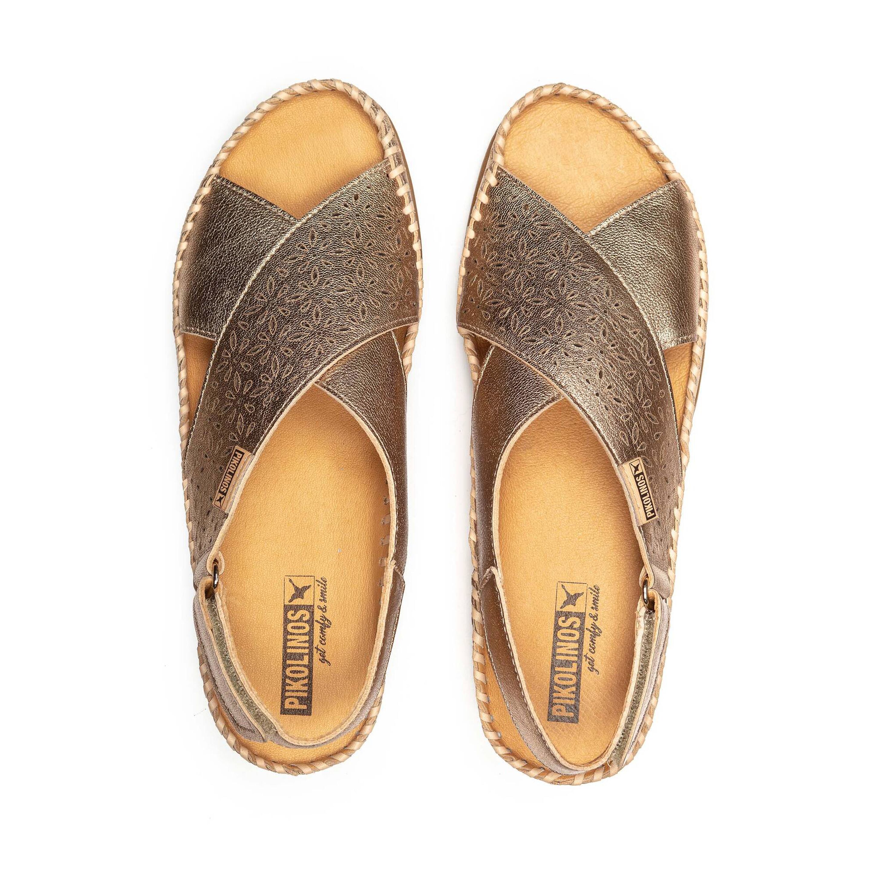 CADAQUES W8K-0848CL, CHAMPAGNE Zoom CADAQUES W8K-0848CL, CHAMPAGNE, large